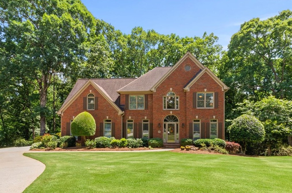 2190 Arbor Chase, Cumming, GA 30041-7449