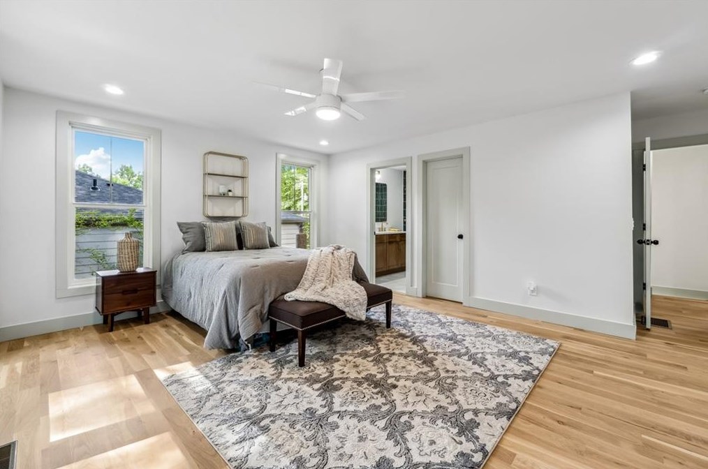 1100 Forrest Blvd, Decatur GA  30030-4736 exterior