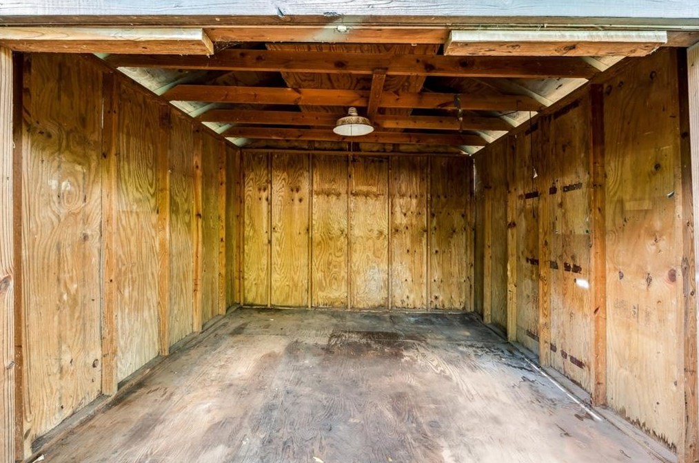 1100 Forrest Blvd, Decatur GA  30030-4736 exterior