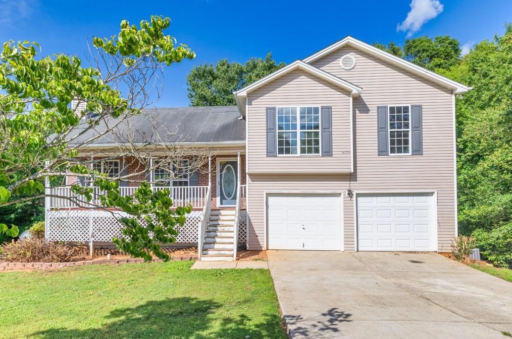 292 Natchez Cir, Winder, GA 30680-8549