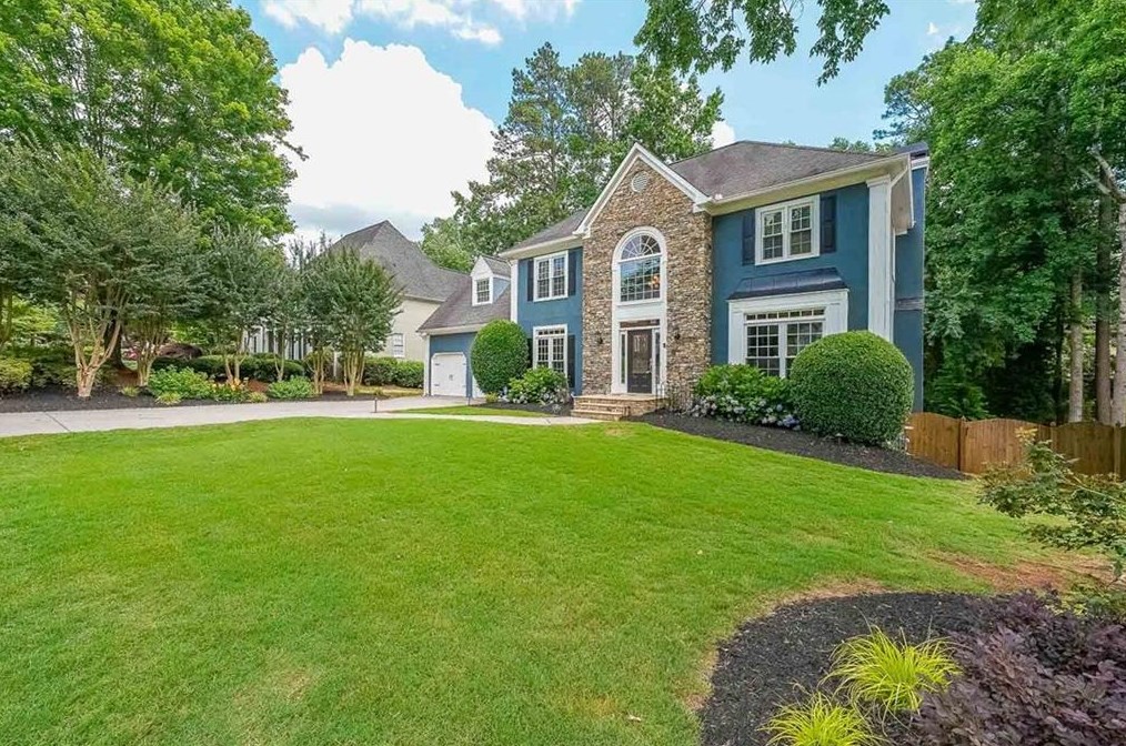 5567 Fallsbrook Trce, Acworth, GA 30101-7806