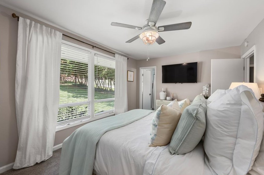 3660 Woodstream Cir, Atlanta GA  30319-2139 exterior