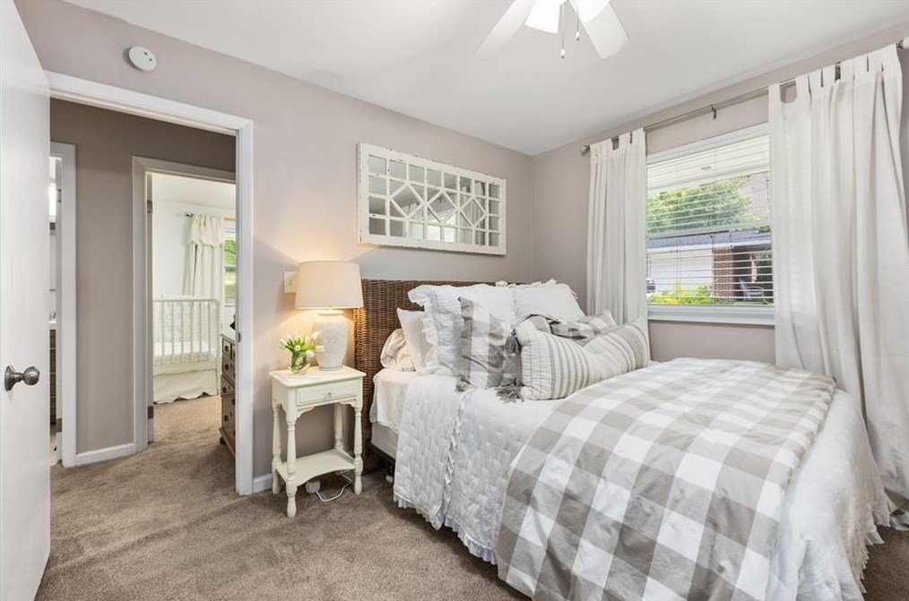 3660 Woodstream Cir, Atlanta GA  30319-2139 exterior