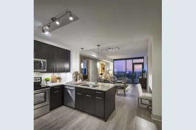 3150 Roswell Road NW #1511, Atlanta, GA 30305 - Photo 1