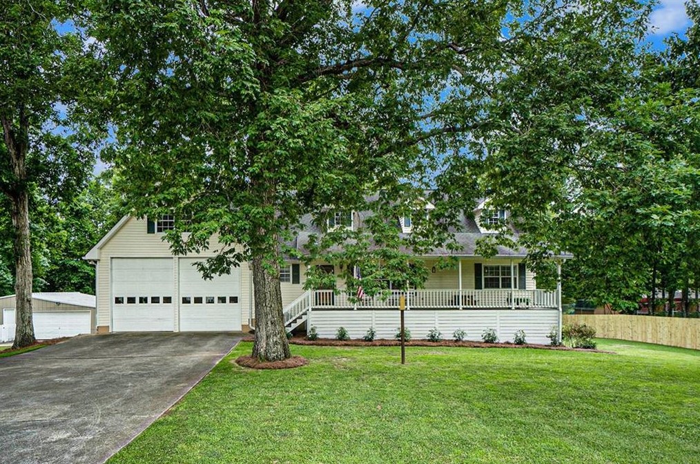 2907 Pope Rd, Douglasville, GA 30135-2018