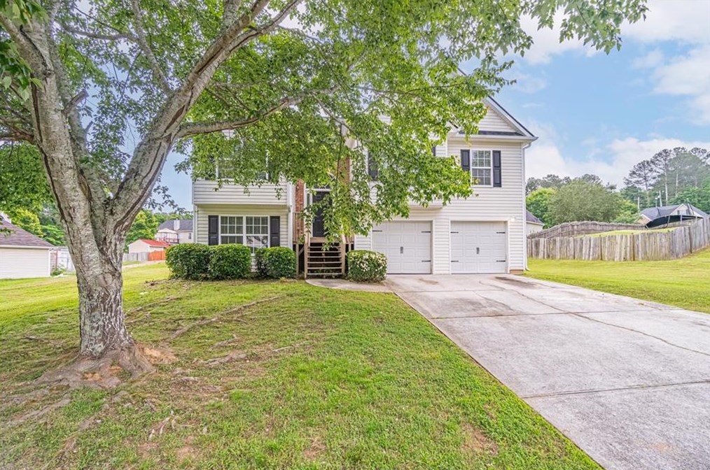 3335 Madison Farm Pl, Lithonia, GA 30039-6807
