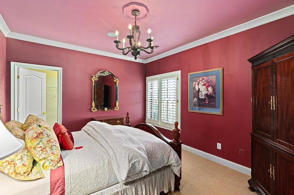 1168 Buckhead Valley Ct, Atlanta GA 30324-2793 exterior