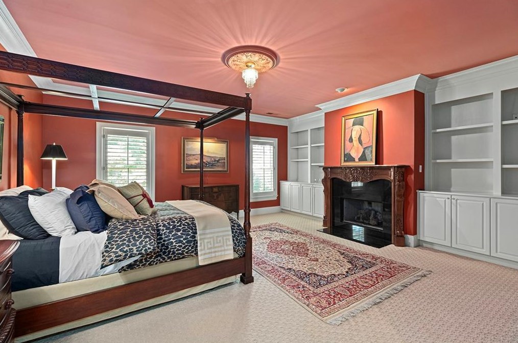 1168 Buckhead Valley Ct, Atlanta GA 30324-2793 exterior