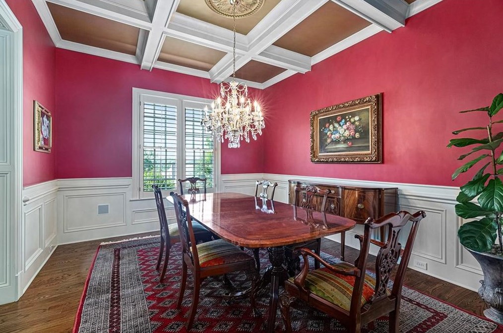 1168 Buckhead Valley Ct, Atlanta GA 30324-2793 exterior