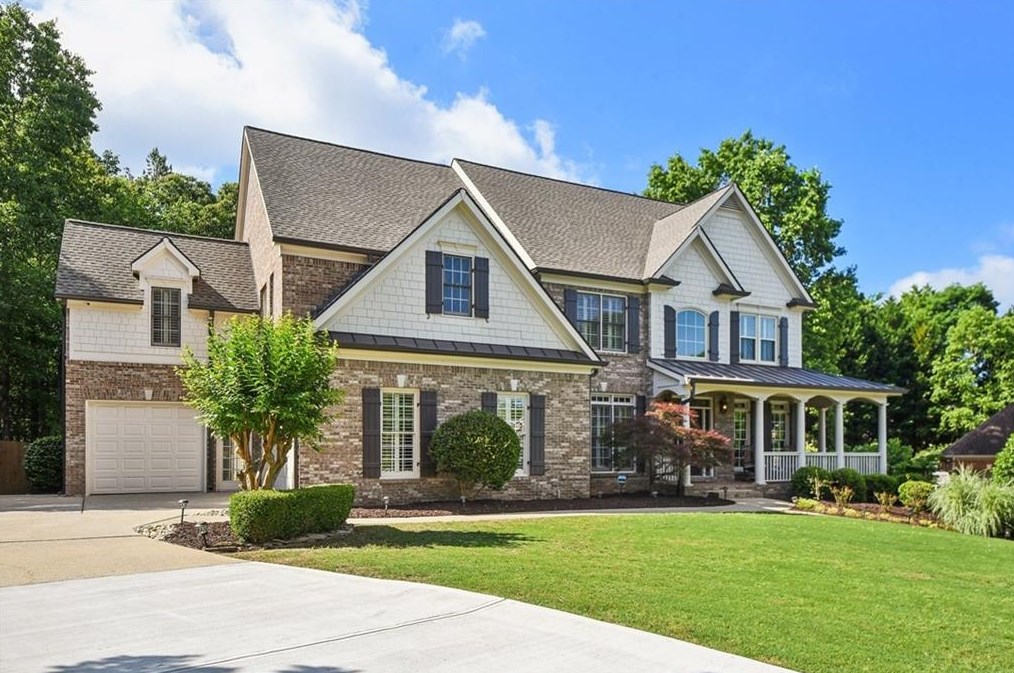 904 Gold Ridge Xing, Holly Springs, GA 30114-6598