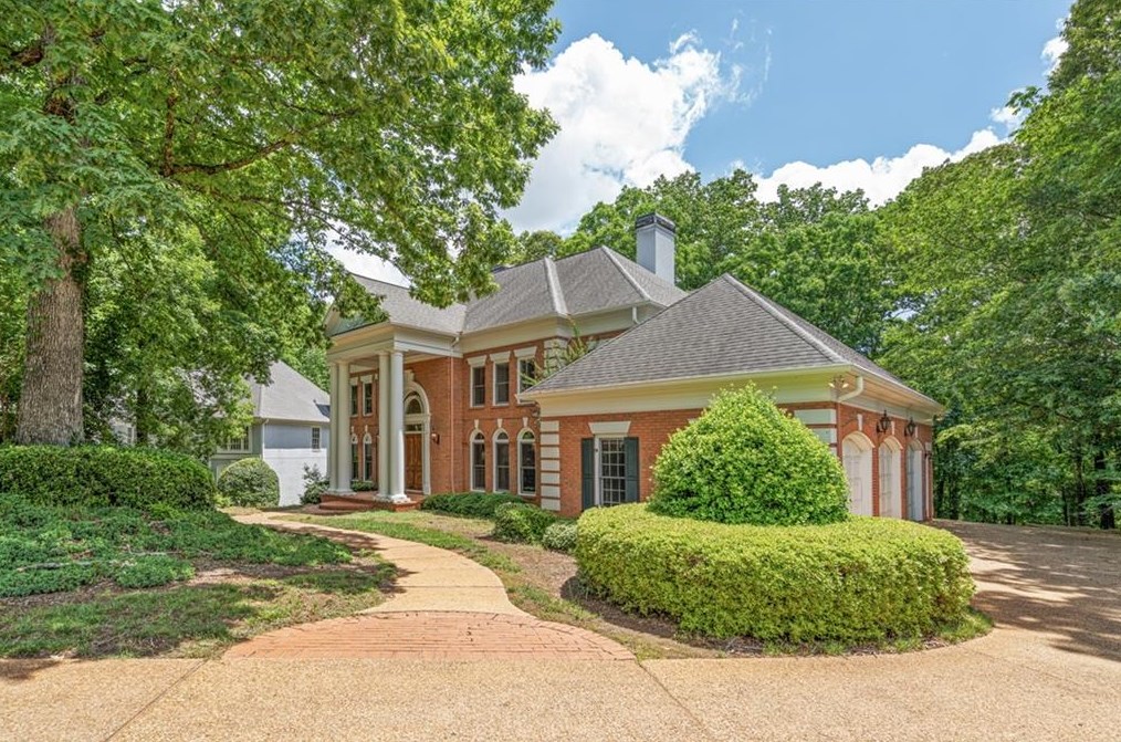 455 Thornwyck Trl, Roswell, GA 30076-3927