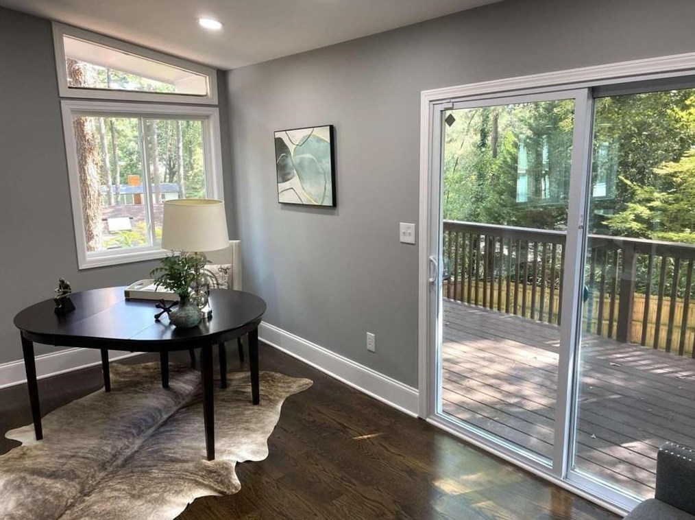 2071 Deborah Dr, Atlanta GA 30345-3917 exterior