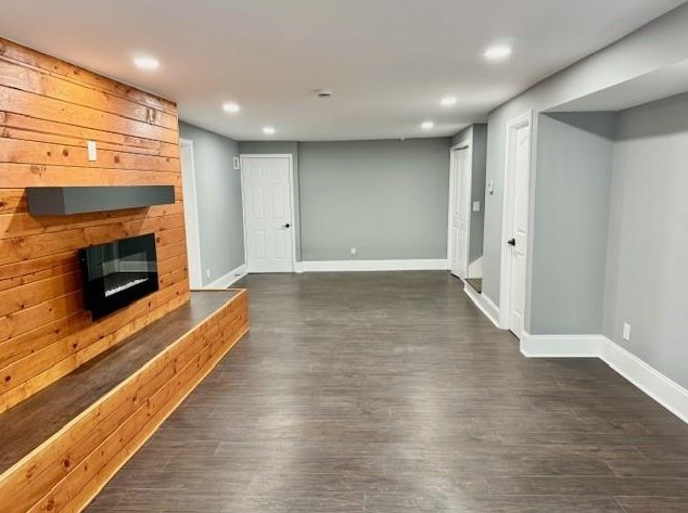 2071 Deborah Dr, Atlanta GA 30345-3917 exterior