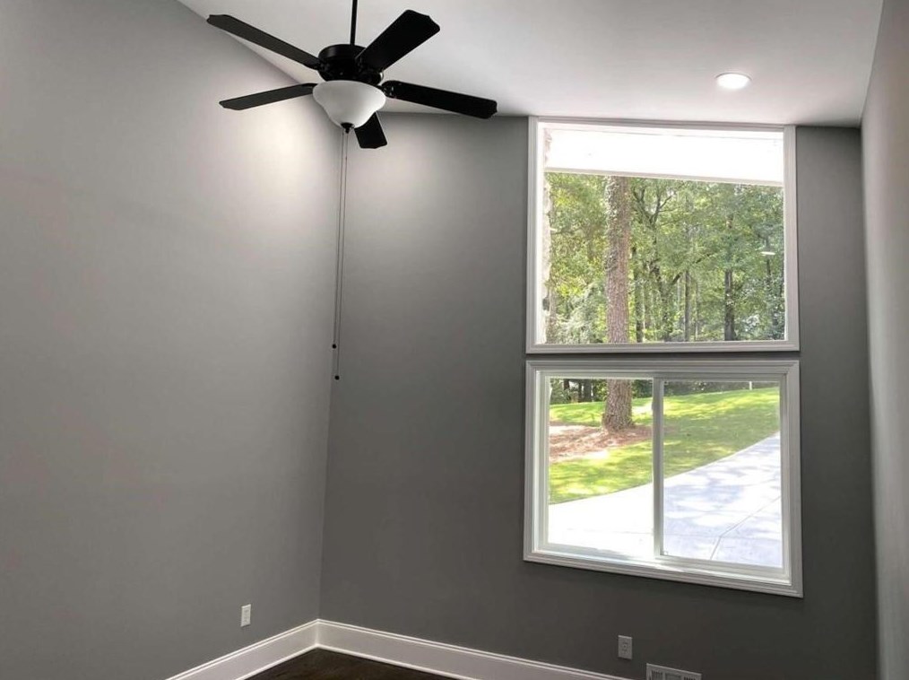 2071 Deborah Dr, Atlanta GA 30345-3917 exterior