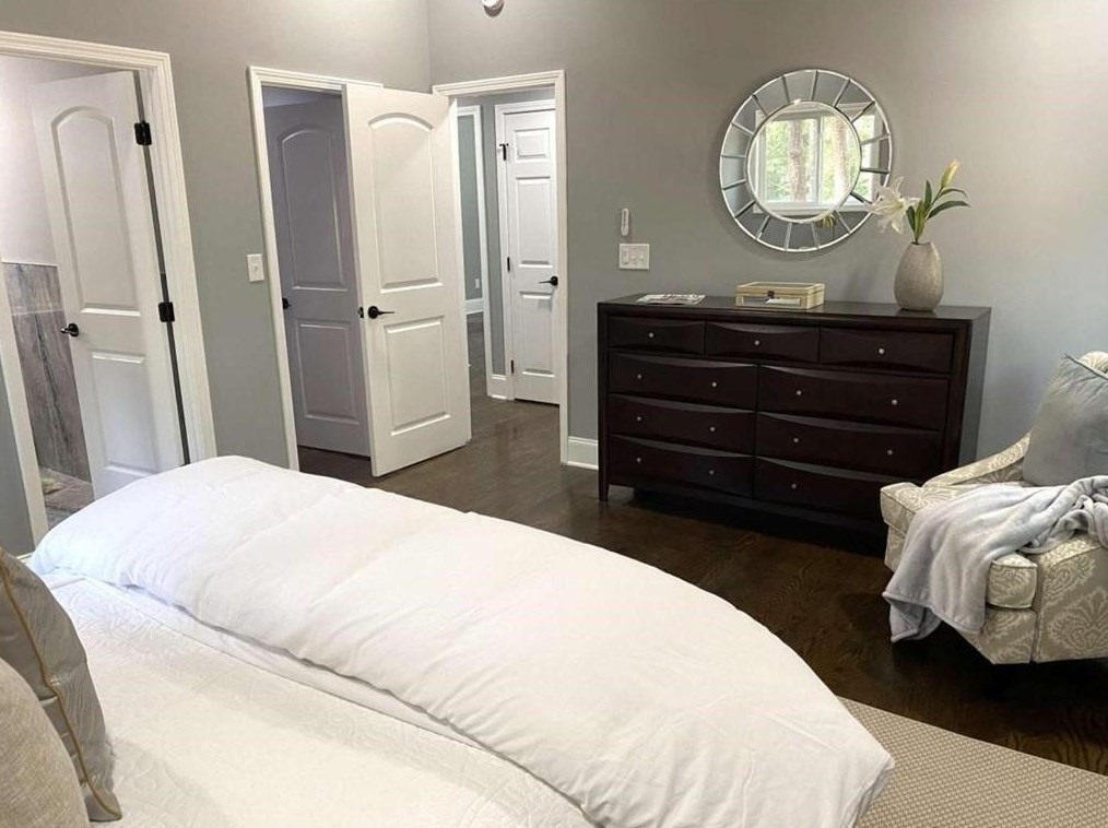 2071 Deborah Dr, Atlanta GA 30345-3917 exterior