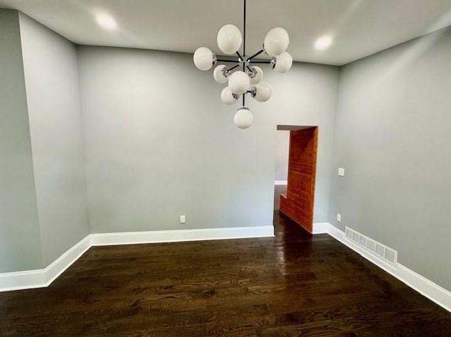 2071 Deborah Dr, Atlanta GA 30345-3917 exterior