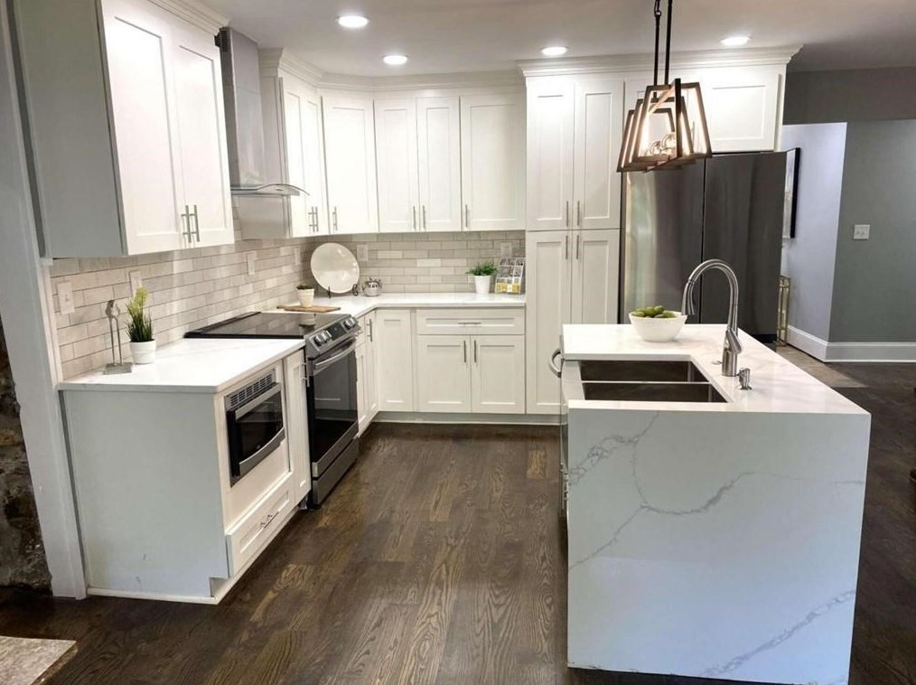 2071 Deborah Dr, Atlanta GA 30345-3917 exterior