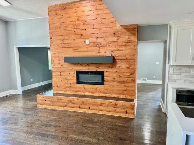 2071 Deborah Dr, Atlanta GA 30345-3917 exterior