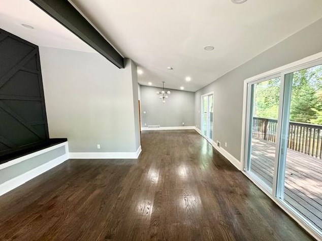 2071 Deborah Dr, Atlanta GA 30345-3917 exterior