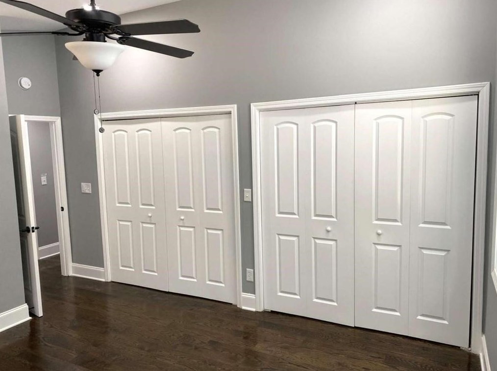 2071 Deborah Dr, Atlanta GA 30345-3917 exterior