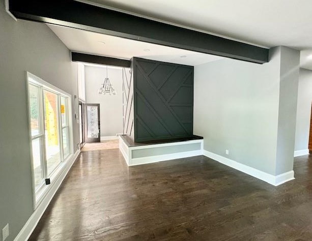 2071 Deborah Dr, Atlanta GA 30345-3917 exterior