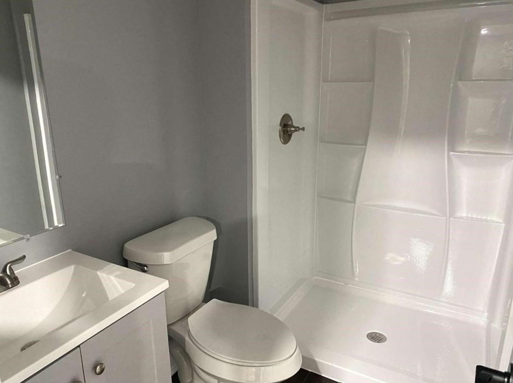 2071 Deborah Dr, Atlanta GA 30345-3917 exterior