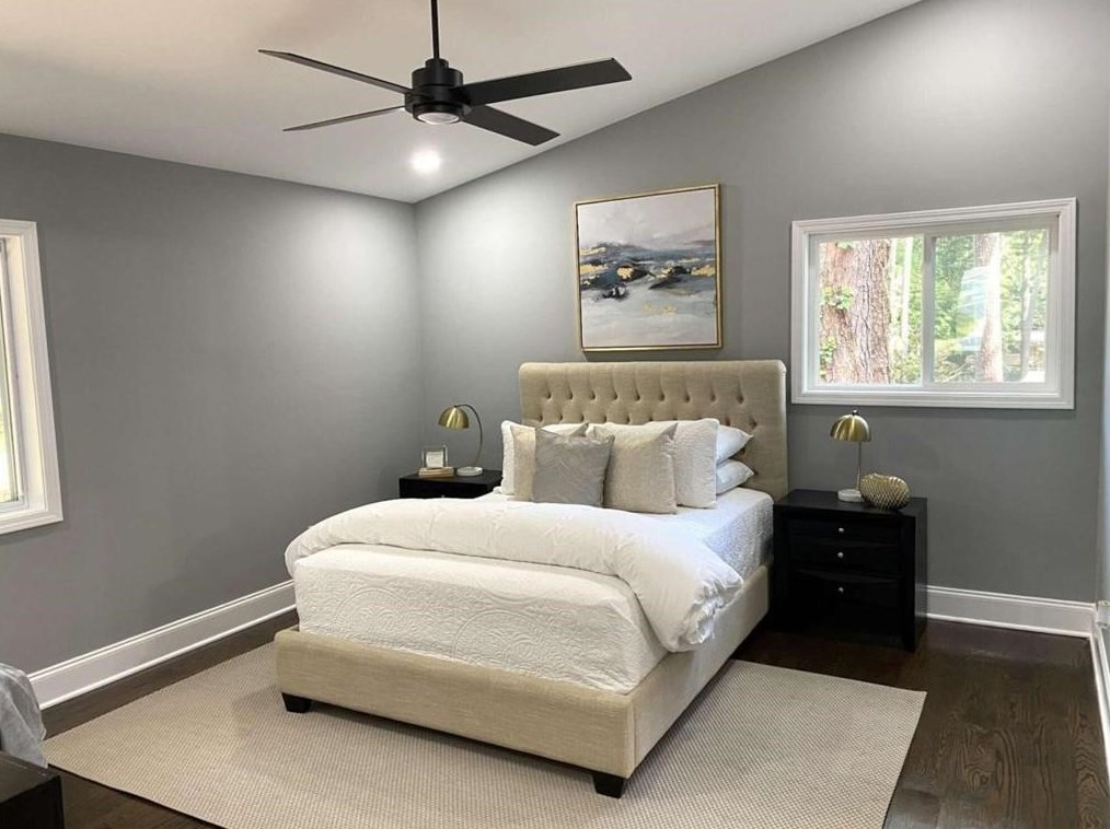 2071 Deborah Dr, Atlanta GA 30345-3917 exterior