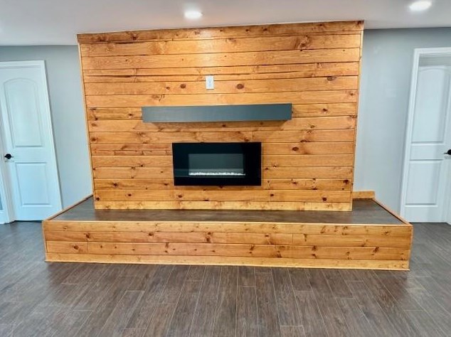 2071 Deborah Dr, Atlanta GA 30345-3917 exterior