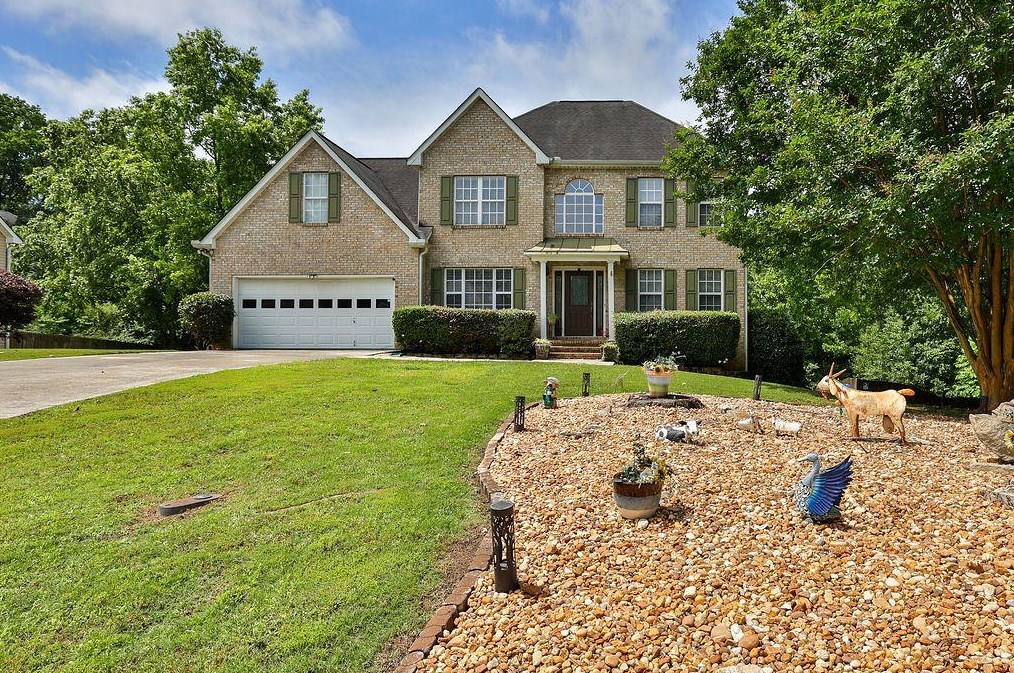 3523 Autumn Farm Ter, Buford, GA 30519-8002