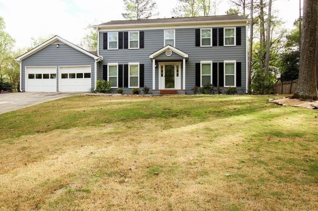 1056 Dogwood Forest Dr, Marietta, GA 30068-2321
