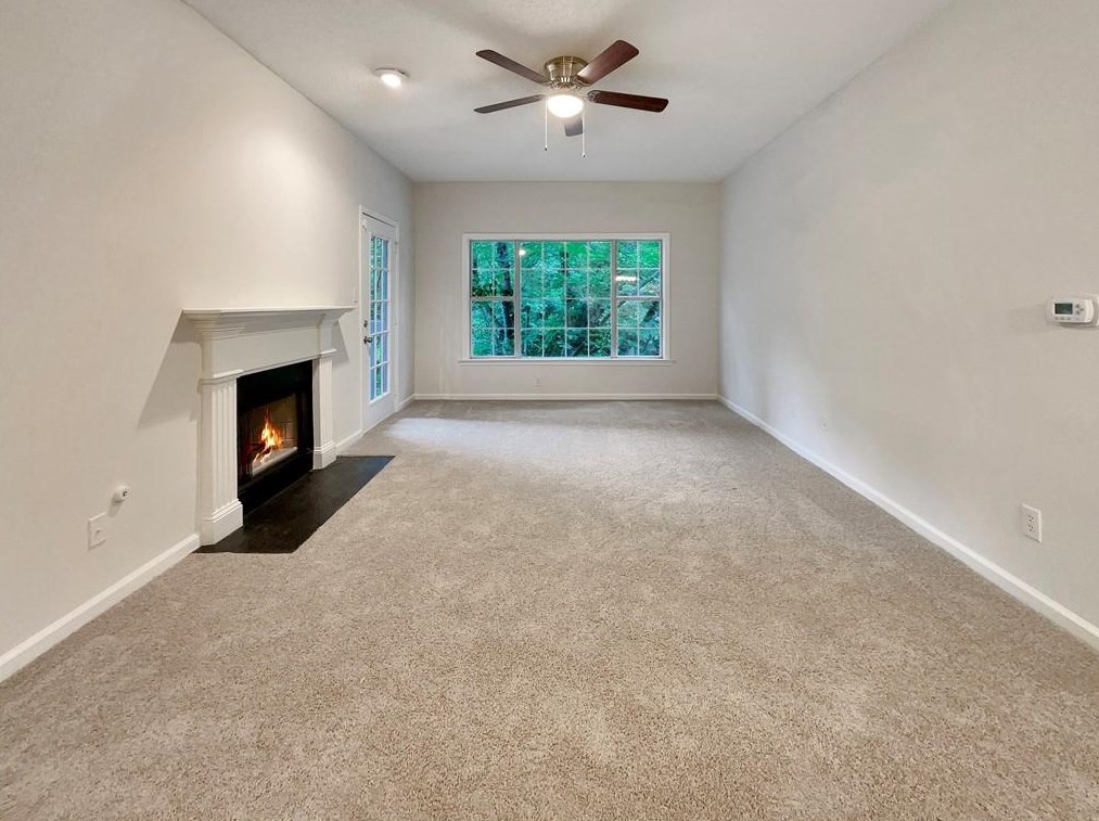 211 Vinings Frst Cir, Smyrna GA 30080-3919 exterior