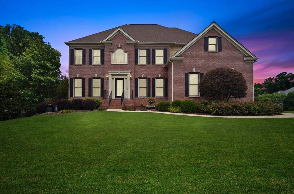 4076 Vinings Mill Trl, Smyrna, GA 30080-6494