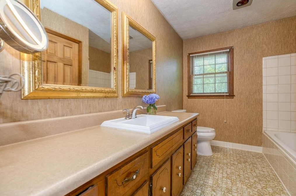 45 Country Rds Dr, Stockbridge GA  30281-1342 exterior