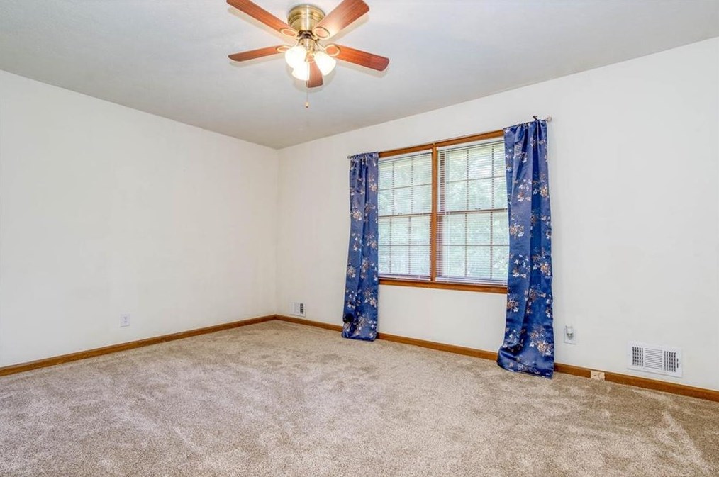 45 Country Rds Dr, Stockbridge GA  30281-1342 exterior