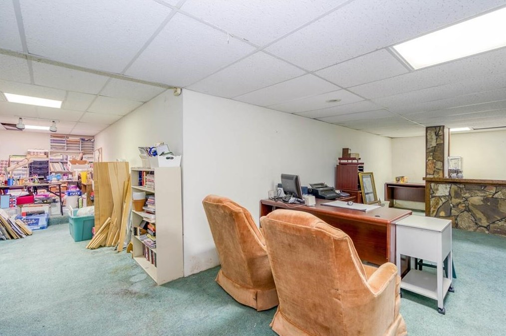 45 Country Rds Dr, Stockbridge GA  30281-1342 exterior