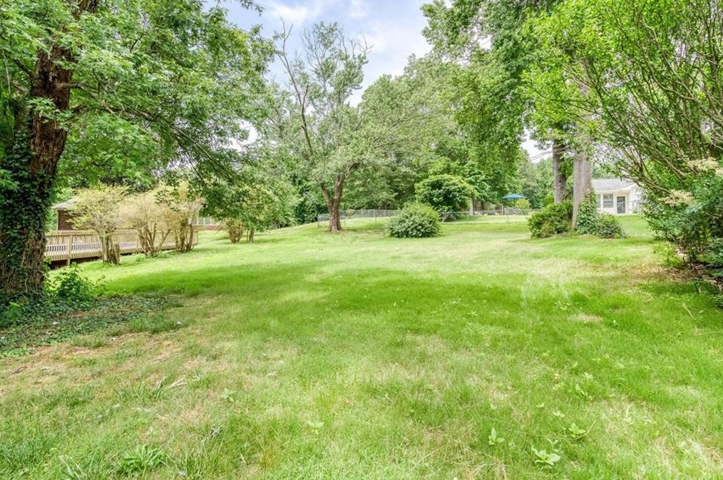45 Country Rds Dr, Stockbridge GA  30281-1342 exterior
