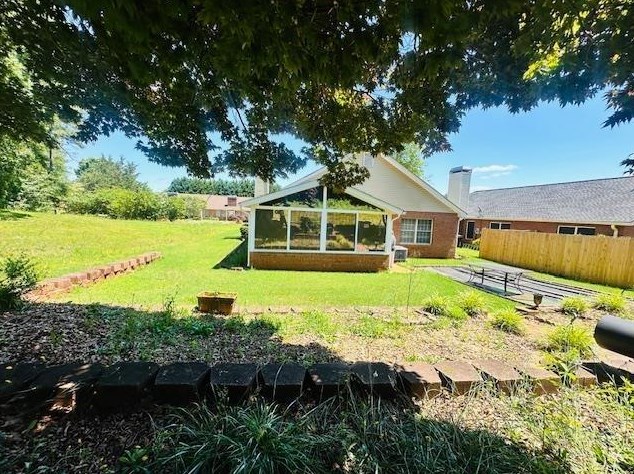 3320 Salem Cove Dr, Conyers, GA 30013-5312