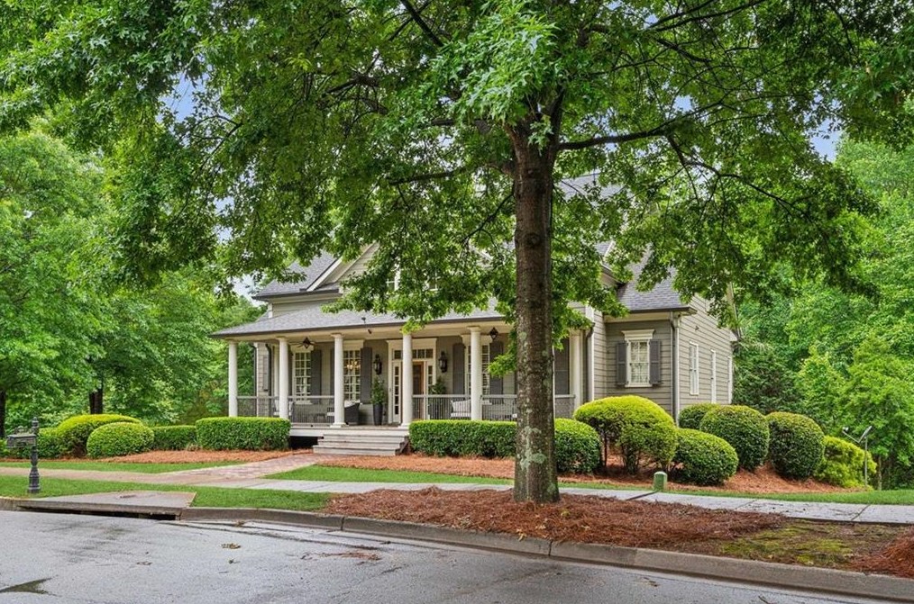 4071 Andover Cir, Mcdonough, GA 30252-5505