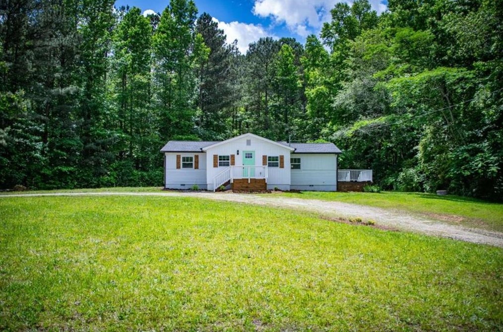 237 Center Point Rd, Bremen, GA 30110