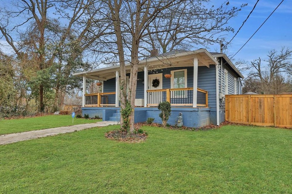 31 Mildred Pl Nw, Atlanta, GA 30318
