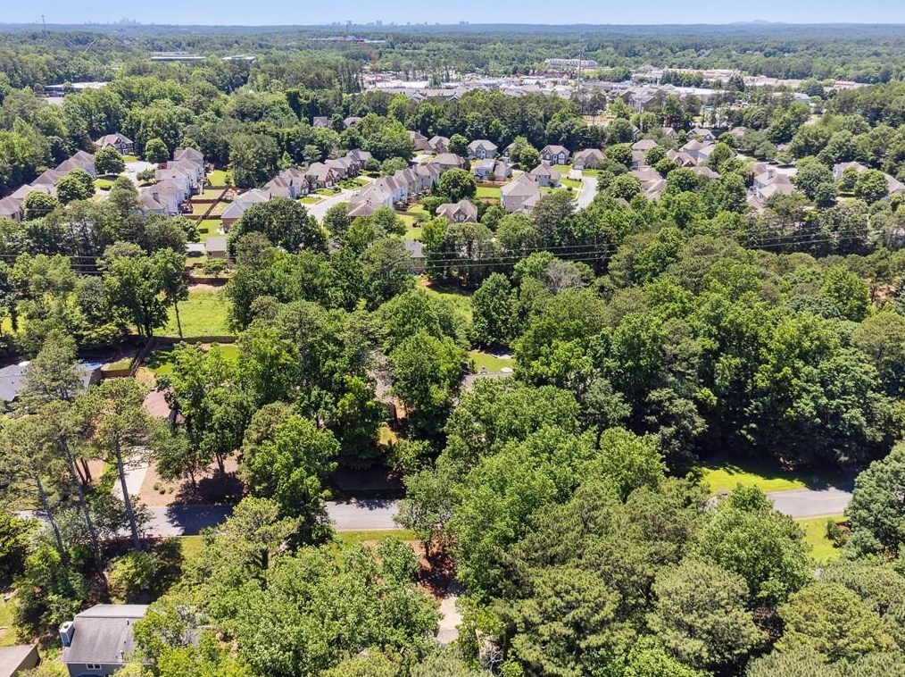 5008 Old Ivy Rd, Duluth GA 30096-2939 exterior