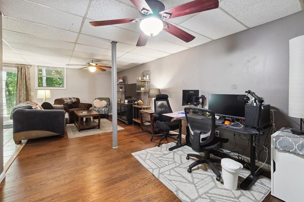 5008 Old Ivy Rd, Duluth GA 30096-2939 exterior