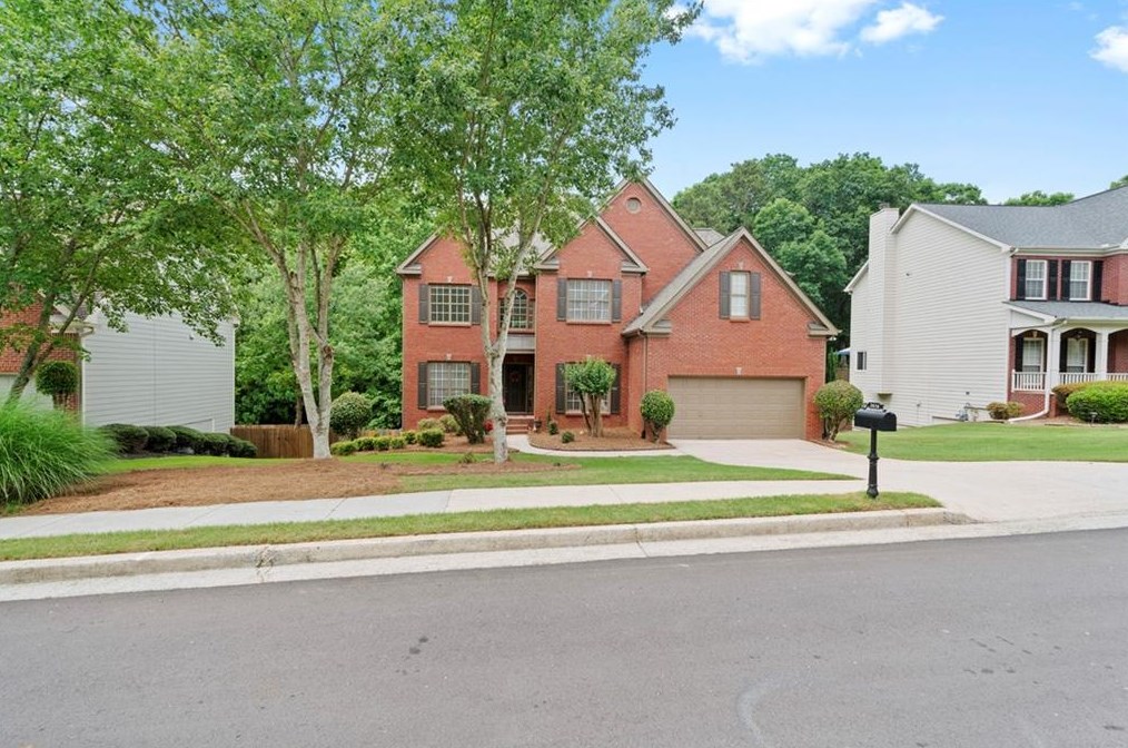 3616 Castle View Ct, Suwanee, GA 30024-7448