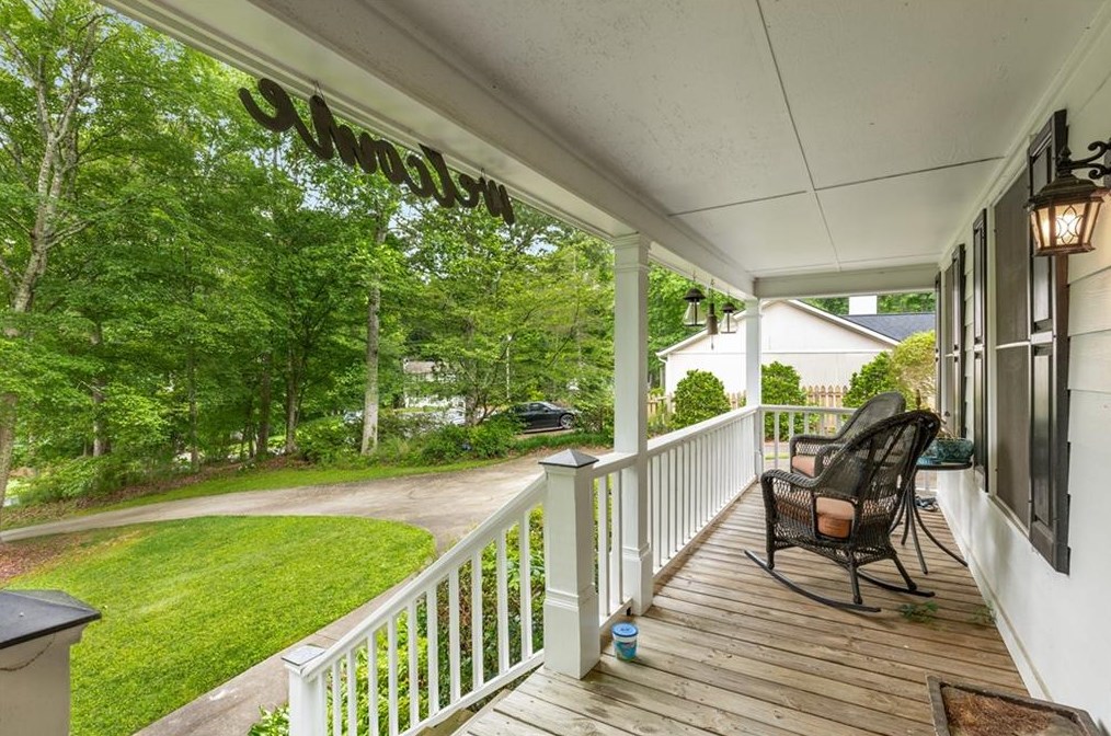 6060 Crabapple Way, Powder Springs, GA 30127-4251