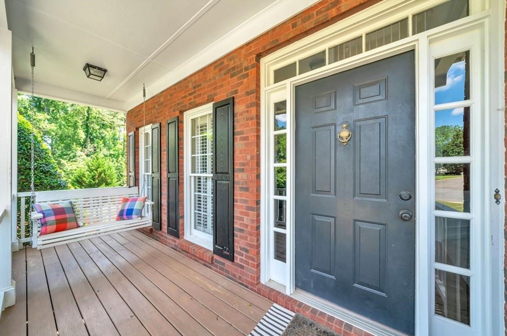 372 Fenbrook Way Sw, Marietta, GA 30064