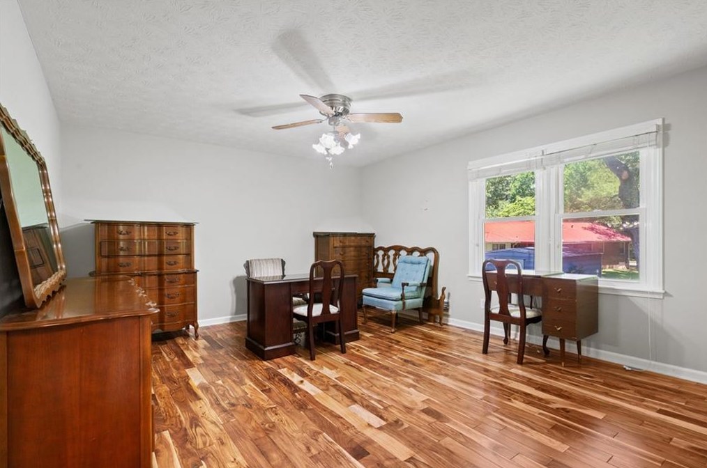 2514 Springdale Dr, Lithonia GA 30078-3763 exterior