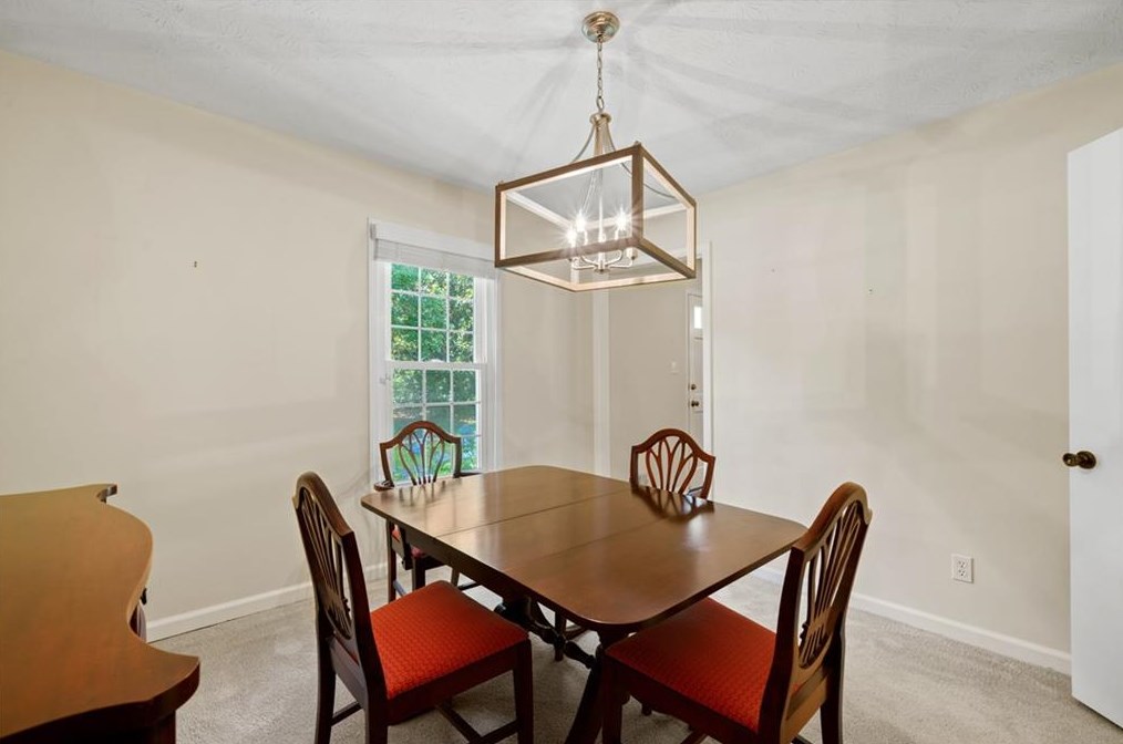 2514 Springdale Dr, Lithonia GA 30078-3763 exterior