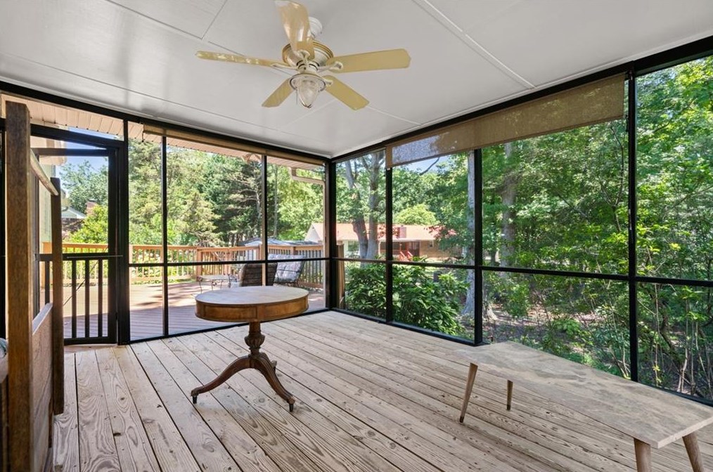 2514 Springdale Dr, Lithonia GA 30078-3763 exterior