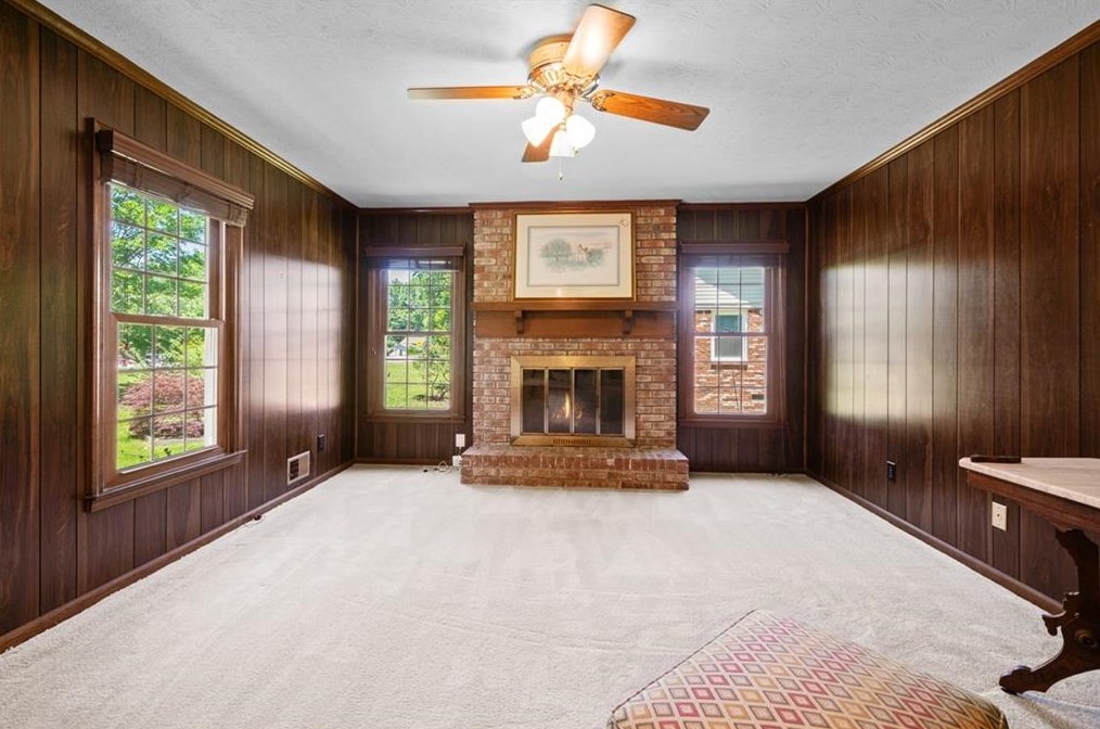 2514 Springdale Dr, Lithonia GA 30078-3763 exterior