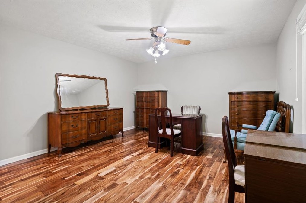 2514 Springdale Dr, Lithonia GA 30078-3763 exterior